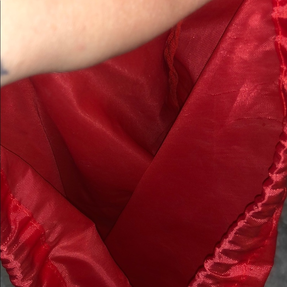 Sports Authority Drawstring Backpack - Picture 4 of 4